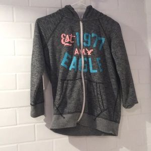 American Eagle Swearshirt